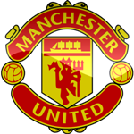 Manchester United kläder barn